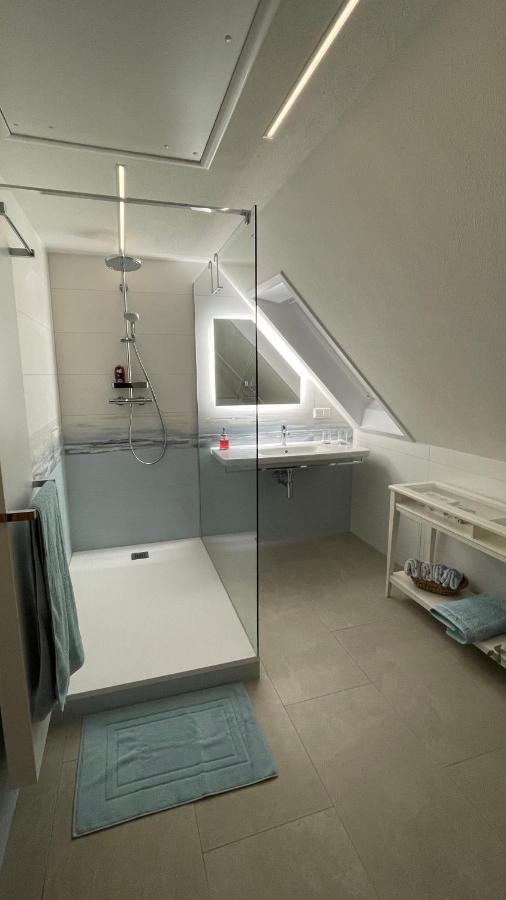 Appartement Carolinga