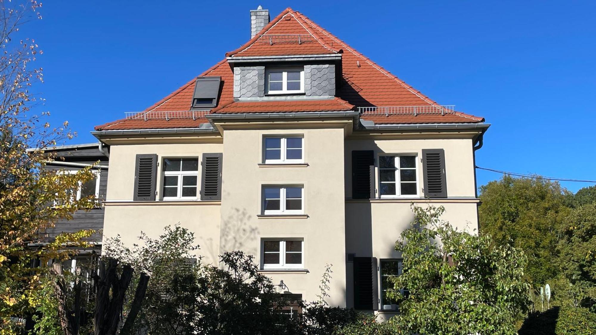 Carolinga Appartement Dresden